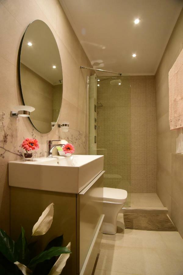Nikoletta 5 Apartment Vlachopoulatika Ngoại thất bức ảnh